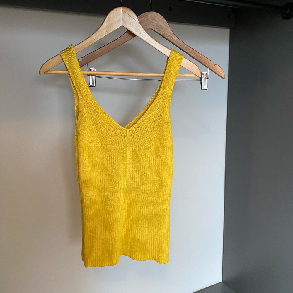 Massimo Dutti top